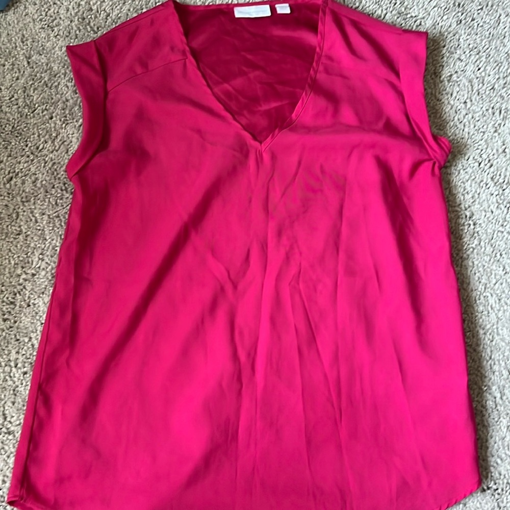 Office blouse